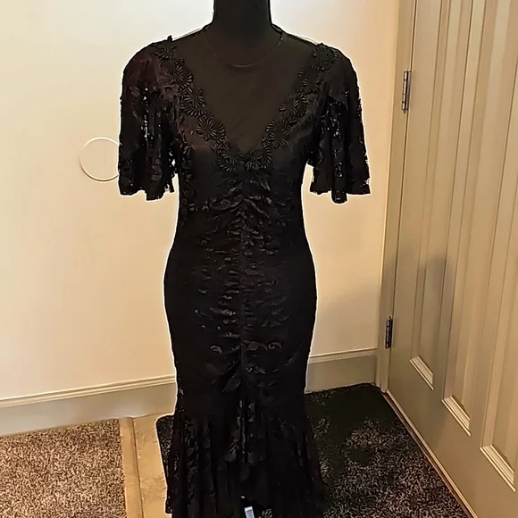 solid ruffles lace up maxi dress Medieval Renaissance Dress Solid Ruffles Lace Up Maxi Dress – SD Dresscode  & Fashiontrends